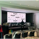 Renta Pantalla Led Gigante 4x2m para Conferencias, Congresos, Reuniones, Eventos Privados, Cursos, Capacitaciones, Juntas, Aniversarios, Activaciones, Conferencias de Prensa, Estudio Grabación