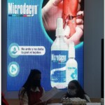 Pantalla Led Gigante para Stand 1.5x2m
