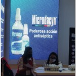 Pantalla Led Gigante para Stand 1.5x2m