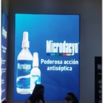 Pantalla Led Gigante para Stand 1.5x2m