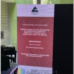 Pantalla Led Gigante para Banner 1x2m