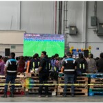 Renta Pantalla Led Gigante 3.5x2m para Conferencias, Congresos, Reuniones, Eventos Privados, Cursos, Capacitaciones, Juntas, Deportes, Aniversarios