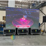 Renta Pantalla Led Gigante 3.5x2m para Conferencias, Congresos, Reuniones, Eventos Privados, Cursos, Capacitaciones, Juntas, Deportes, Aniversarios