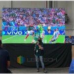 Renta Pantalla Led Gigante 3.5x2m para Conferencias, Congresos, Reuniones, Eventos Privados, Cursos, Capacitaciones, Juntas, Deportes, Aniversarios