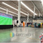 Renta Pantalla Led Gigante 3.5x2m para Conferencias, Congresos, Reuniones, Eventos Privados, Cursos, Capacitaciones, Juntas, Deportes, Aniversarios
