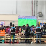 Renta Pantalla Led Gigante 3.5x2m para Conferencias, Congresos, Reuniones, Eventos Privados, Cursos, Capacitaciones, Juntas, Deportes, Aniversarios