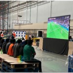 Renta Pantalla Led Gigante 3.5x2m para Conferencias, Congresos, Reuniones, Eventos Privados, Cursos, Capacitaciones, Juntas, Deportes, Aniversarios