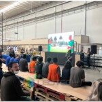 Renta Pantalla Led Gigante 3.5x2m para Conferencias, Congresos, Reuniones, Eventos Privados, Cursos, Capacitaciones, Juntas, Deportes, Aniversarios