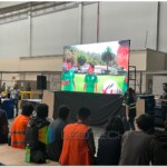 Renta Pantalla Led Gigante 3.5x2m para Conferencias, Congresos, Reuniones, Eventos Privados, Cursos, Capacitaciones, Juntas, Deportes, Aniversarios