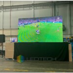 Renta Pantalla Led Gigante 3.5x2m para Conferencias, Congresos, Reuniones, Eventos Privados, Cursos, Capacitaciones, Juntas, Deportes, Aniversarios