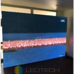 Pantalla Led Gigante 3x2m para Películas o Documentales