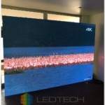 Pantalla Led Gigante 3x2m para Películas o Documentales