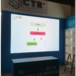 Pantalla Led Gigante 3x2m Stands, Expo, Exhibición, Activación, Promo, Comercial