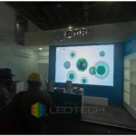Pantalla Led Gigante 3x2m Stands, Expo, Exhibición, Activación, Promo, Comercial