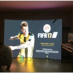 Pantalla Led Gigante 3x2m para Videojuegos, PS4, PS5, Xbox, Fifa, e-sports Pantalla Led Gigante 3x2m para Videojuegos, PS4, PS5, Xbox, Fifa, e-sports
