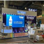 Pantalla Led Gigante 3x2m Stands, Expo, Exhibición, Activación, Promo, Comercial