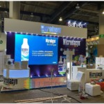 Pantalla Led Gigante 3x2m Stands, Expo, Exhibición, Activación, Promo, Comercial