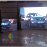 Pantalla Led Gigante 3x2m para Comerciales o Promocionales o Activaciones
