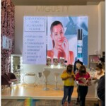 Renta Pantalla Led Gigante 3x3m Stands, Expo, Exhibición, Activación, Promo, Comercial