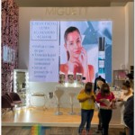 Renta Pantalla Led Gigante 3x3m Stands, Expo, Exhibición, Activación, Promo, Comercial