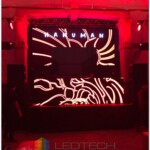 Renta Pantalla Led Gigante 3x3m Conciertos, Antros, Bares, Discos, DJ Booth, Activaciones
