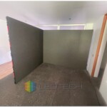 Renta Pantalla Led Gigante en L 4x2m Stands, Expo, Exhibición, Activación de Marca, Promo, Isla, Centro Comercial