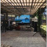Renta Pantalla Led Gigante Instalación Creativa 4x2m Conciertos, Antros, Bares, Discos, DJ Booth, Activaciones