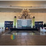Renta Pantalla Led Gigante 4x2m para Conferencias, Congresos, Reuniones, Eventos Privados, Cursos, Capacitaciones, Juntas, Aniversarios, Activaciones