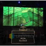 Renta Pantalla Led Gigante Instalación Creativa 4x2m Conciertos, Antros, Bares, Discos, DJ Booth, Activaciones