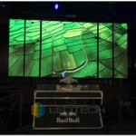 Renta Pantalla Led Gigante Instalación Creativa 4x2m Conciertos, Antros, Bares, Discos, DJ Booth, Activaciones