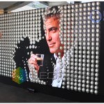 Renta Pantalla Led Gigante Interactiva 4x2m Stands, Expo, Exhibición, Activación de Marca, Promo, Isla, Centro Comercial