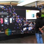 Renta Pantalla Led Gigante 4x2m Stands, Expo, Exhibición, Activación de Marca, Promo, Centro Comercial