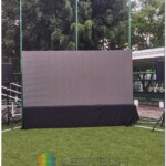 Renta Pantalla Led Gigante 4x2m para Conferencias, Congresos, Reuniones, Eventos Privados, Cursos, Capacitaciones, Juntas, Deportes, Eventos Deportivos, Aniversarios