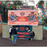 Renta Pantalla Led Gigante 4x2 para Cine al aire libre, Peliculas, Documentales, Series, Eventos Deportivos, Sets de Producción, Sets de Grabación