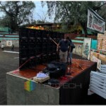 Renta Pantalla Led Gigante 4x2 para Cine al aire libre, Peliculas, Documentales, Series, Eventos Deportivos, Sets de Producción, Sets de Grabación