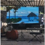 Renta Pantalla Led Gigante 3x3m Conciertos, Antros, Bares, Discos, DJ Booth, Activaciones