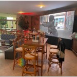 Renta Pantalla Led Gigante 4x2m para Reuniones, Eventos Privados, Bodas, Cumpleaños, Celebraciones, Live Streaming, CCTV