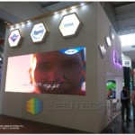 Renta Pantalla Led Gigante 4x2m Stands, Expo, Exhibición, Activación, Promo, Comercial