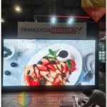 Renta Pantalla Led Gigante 4x2m Stands, Expo, Exhibición, Activación, Promo, Comercial, Franquicias