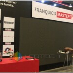 Renta Pantalla Led Gigante 4x2m Stands, Expo, Exhibición, Activación, Promo, Comercial, Franquicias