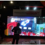 Renta Pantalla Led Gigante 4x2m Stands, Expo, Exhibición, Activación, Promo, Comercial, Franquicias