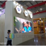 Renta Pantalla Led Gigante 4x2m Stands, Expo, Exhibición, Activación, Promo, Comercial
