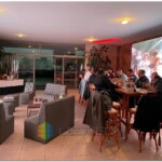 Renta Pantalla Led Gigante 4x2m para Reuniones, Eventos Privados, Bodas, Cumpleaños, Celebraciones, Live Streaming, CCTV