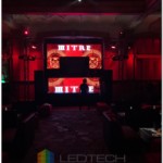 Renta Pantalla Led Gigante Instalación Creativa 4x3m Conciertos, Antros, Bares, Discos, DJ Booth, Activaciones