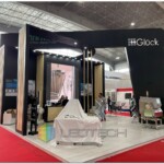 Renta Pantalla Led Gigante 4x3m Stands, Expo, Exhibición, Franquicias, Activación de Marca, Promo, Isla, Centro Comercial