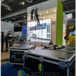 Renta Pantalla Led Gigante 4x3m Stands, Expo, Exhibición, Franquicias, Activación de Marca, Promo, Isla, Centro Comercial