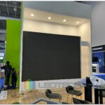 Renta Pantalla Led Gigante 4x3m Stands, Expo, Exhibición, Franquicias, Activación de Marca, Promo, Isla, Centro Comercial