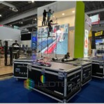 Renta Pantalla Led Gigante 4x3m Stands, Expo, Exhibición, Franquicias, Activación de Marca, Promo, Isla, Centro Comercial