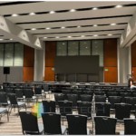 Renta Pantalla Led Gigante 5x2m para Conferencias, Congresos, Reuniones, Eventos Privados, Cursos, Capacitaciones, Juntas, Aniversarios, Activaciones, Conferencias de Prensa, Estudio Grabación
