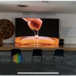 Renta Pantalla Led Gigante 5x3m para Conferencias, Congresos, Reuniones, Eventos Privados, Cursos, Capacitaciones, Juntas, Aniversarios, Activaciones, Conferencias de Prensa, Estudio Grabación